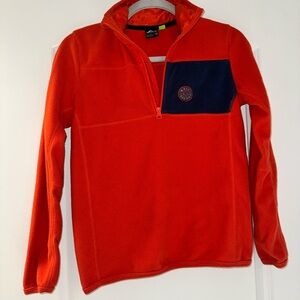 Quiksilver Aker HZ Fleece - Youth